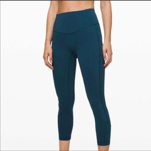 Lululemon All The Right Places 7/8